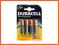 Akumulator Duracell HR6/AA 2450mAh 1,2h sklep