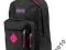 JanSport CityScout Plecak szkolny Fluorescent Pink