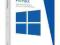 Microsoft Windows Pro Pack 8.1 PL Win to Pro MC