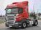 SCANIA R 420 HIGHLINE / MANUAL / EURO 4