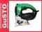 HITACHI CJ90VST Wyrzynarka 705W
