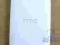 Obudowa klapka bateri HTC DESIRE 500