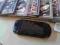 PSP E1004 CB +karta 4GB + 7 gier