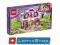 KLOCKI LEGO FRIENDS 41039 SŁONECZNE RANCZO