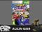 SONIC SEGA ALL STAR RACING XBOX 360