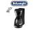 Brylantowy ekspres do kawy DeLonghi ICMJ210.BK