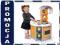 SMOBY 24199 KUCHNIA MINI TEFAL STUDIO