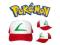 Nowa czapka POKEMON ASH POKEMONY! UNIKAT !!!