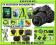 NIKON D5300 +18-55 VR II ZESTAW EXPERT HIT
