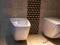 zestaw Bellavista Tocai miska+deska+bidet