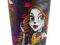 Kubeczki urodzinowe Monster High Halloween 8 szt