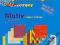 Papier Do Origami Błyszczący 20x20cm 1; ZABRZE; FV