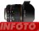 Obiektyw Samyang AE 14mm f/2.8 Nikon D3300 D3000
