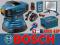 BOSCH GSL 2 SET laser liniowy do podłóg L-BOXX