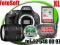 NIKON D5200 +18-140 VR ZESTAW XL NOWY GW F-VAT