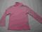 RÓZOWY GOLF ZARA GIRLS