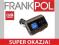 Car FM Transmiter Pro Manta MA415 USB GW 2 LATA