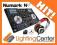Numark NV - kontroler DJ +SAMPLE +SŁUCHAWKI GRATIS