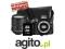 Nikon D5100 + 18-105 mm VR + torba + karta