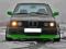 BMW E30 328i drift kjs superoes bmw challenge