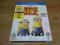 Despicable Me 2 Blu-ray PL