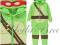 TURTLES nowa ZIPERALL piżama ONESIE dres 134 K376