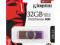 KINGSTON Data Traveler 101 Gen2 32GB USB2.0 Purple