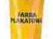Farba Plakatowa Astra 30ml Cytrynowa; ZABRZE; FV