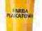 Farba Plakatowa Astra 30ml Czerwona Ci; ZABRZE; FV