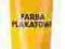 Farba Plakatowa Astra 30ml Niebieska C; ZABRZE; FV