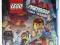 Gra PS4 LEGO Przygoda gra wideo