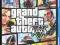 Gra PS4 Grand Theft Auto V