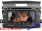 NAWIGACJA RADIO GPS HONDA CRV ADAYO CE4ME4 od 2013