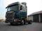 SCANIA R 400, MEGA, LOW DECK, 2009R EURO 5