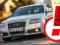 Audi A6 3.0 TDI Quattro S-LINE XENON SKÓRA 2006r