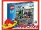 ŁÓDŹ - LEGO CITY 60020 Ciężarówka