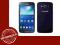 Niebieski Smartfon SAMSUNG Galaxy Grand2 LTE G7105