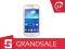 smartfon Samsung Galaxy Ace 3 White S7275 LTE