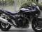 SUZUKI GSF650S BANDIT 2010r ABS GSF 650 NOWY MODEL