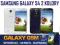 SAMSUNG GALAXY S4 i9505 LTE SZCZECIN RATY fkt23%