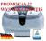 myjka ultradźwiękowa sterylizator Cd 2800 protez