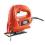 Black&amp;Decker wyrzynarka 450W 60mm KS600E