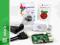 Zestaw/Komplet Raspberry Pi B+ *PLUS* 16GB/2A/obud