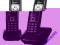 TELEFON BEZPRZEWODOWY GIGASET A420 DUO