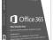 Office 365 University PL 32-bit/x64 Subscr 4YR AE