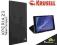 Etui Krusell Malmo Sony Xperia Z3 Tablet Compact