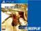 FINAL FANTASY TYPE-0 HD /FF TYPE-O/ SONY PS4