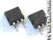 MOSFET 30V 70A 125W STB70NF3 STM [TS-STB70] x1