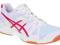 Buty damskie siatkarskie ASICS Gel-Upcourt