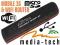 MEDIA-TECH MOBILE 3G MODEM WIFI ROUTER MT4220